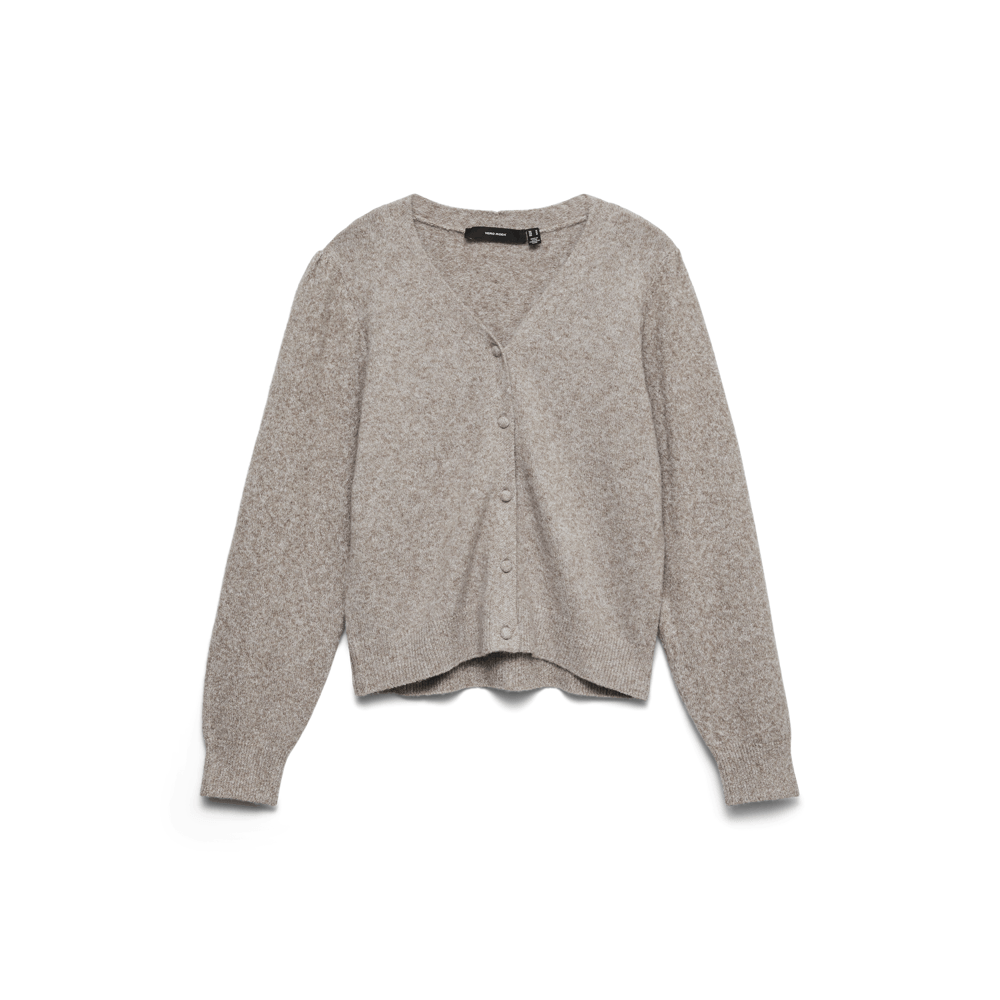 Vero Moda Doffy V-Neck Cardigan